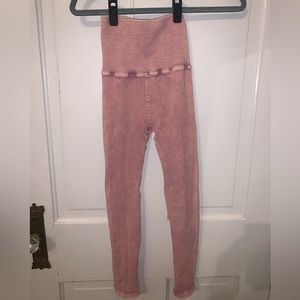 Free people movement leggings